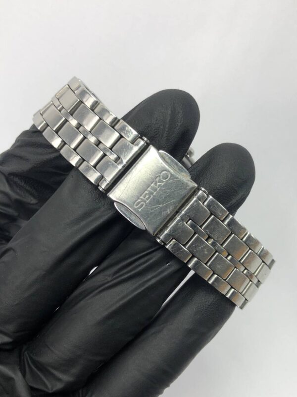 SEIKO ANALOG KLASIK UNISEX - Gambar 7