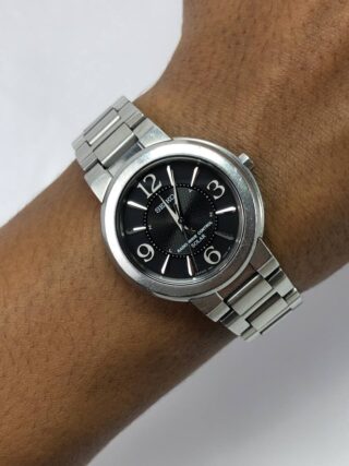 SEIKO RADIO WAVE CONTROL LADIES