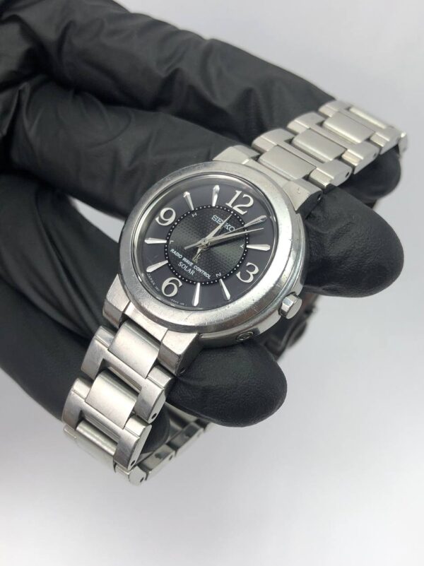 SEIKO RADIO WAVE CONTROL LADIES - Gambar 3