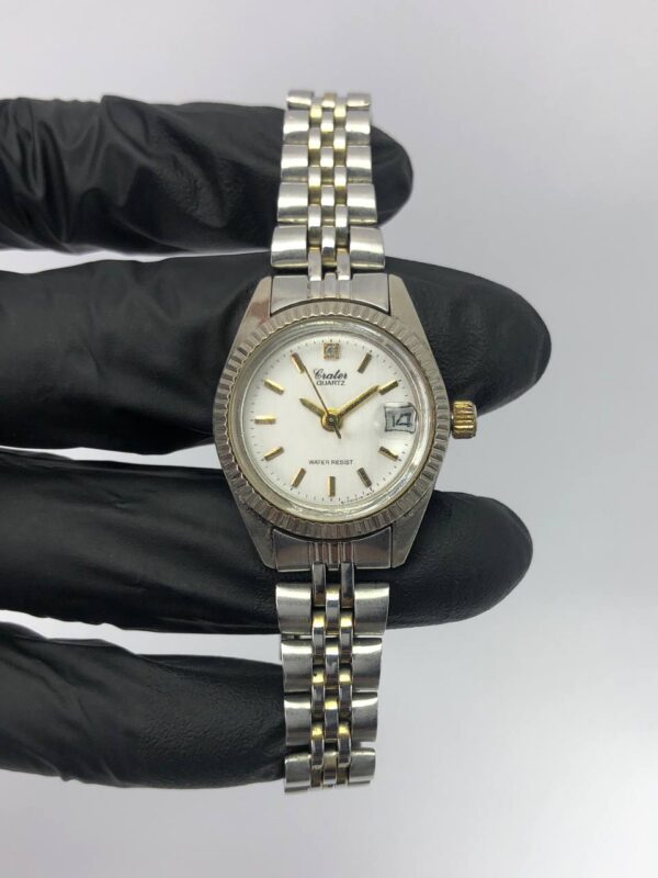 JAPAN WATCH CRATER - Gambar 2