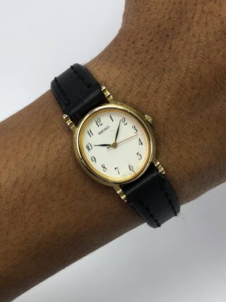 SEIKO KLASIK OVAL