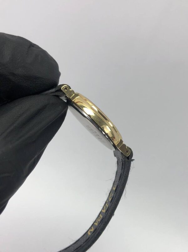 SEIKO KLASIK OVAL - Gambar 6