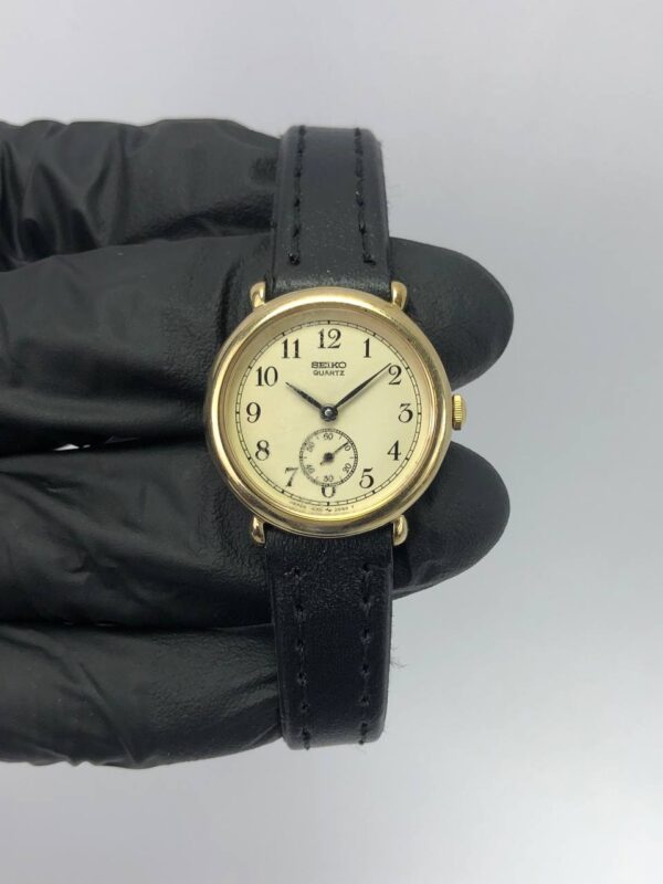 SEIKO BREGUET SUBDIAL - Gambar 2