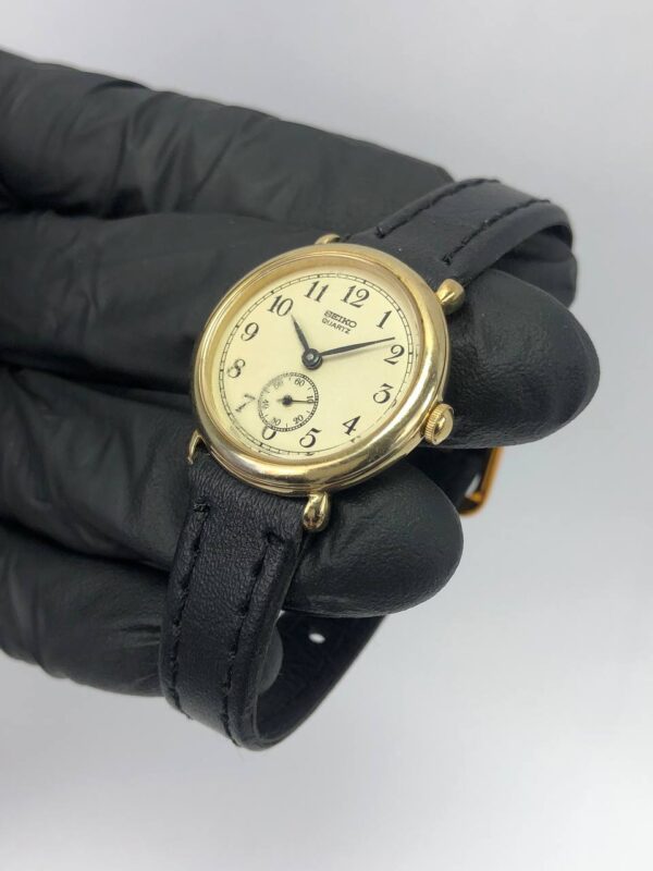 SEIKO BREGUET SUBDIAL - Gambar 3