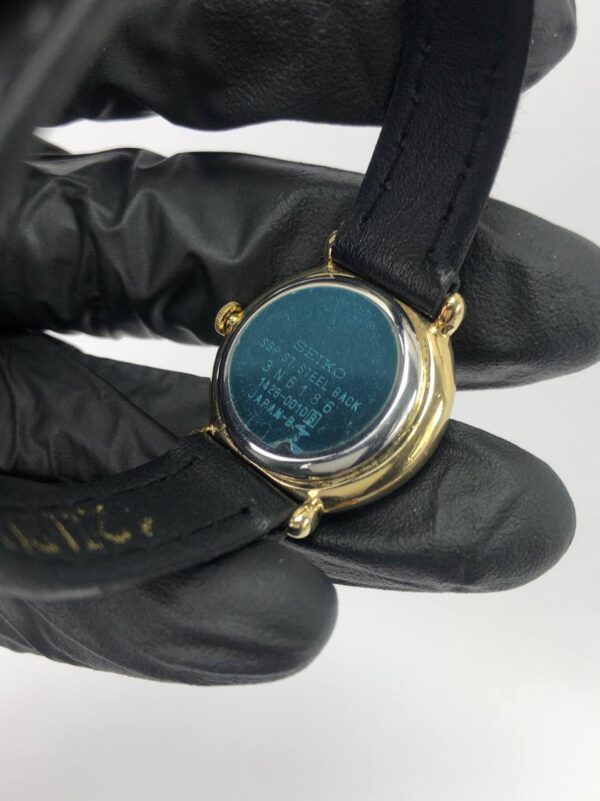 SEIKO BREGUET SUBDIAL - Gambar 7