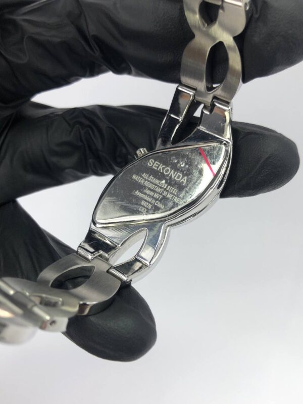SEKONDA JAPAN - Gambar 8