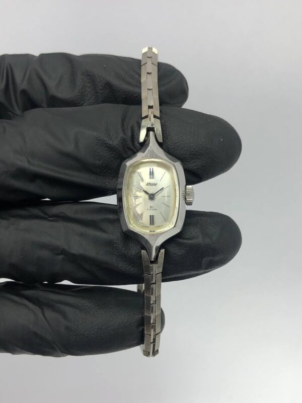 CITIZEN RHONE VINTAGE - Gambar 2