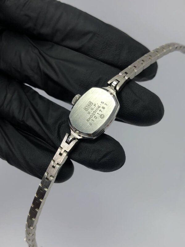 CITIZEN RHONE VINTAGE - Gambar 8