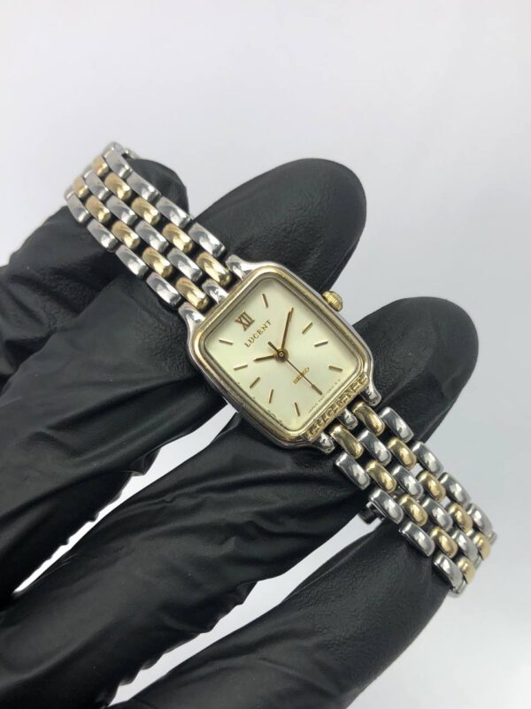 SEIKO LUCENT TWOTONE - Gambar 4