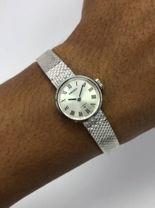 SEIKO VINTAGE ROMAN