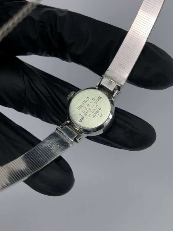 SEIKO VINTAGE ROMAN - Gambar 8