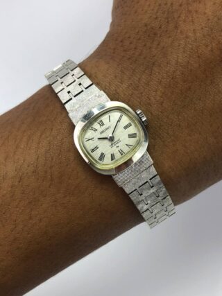 SEIKO KLASIK ROMAN