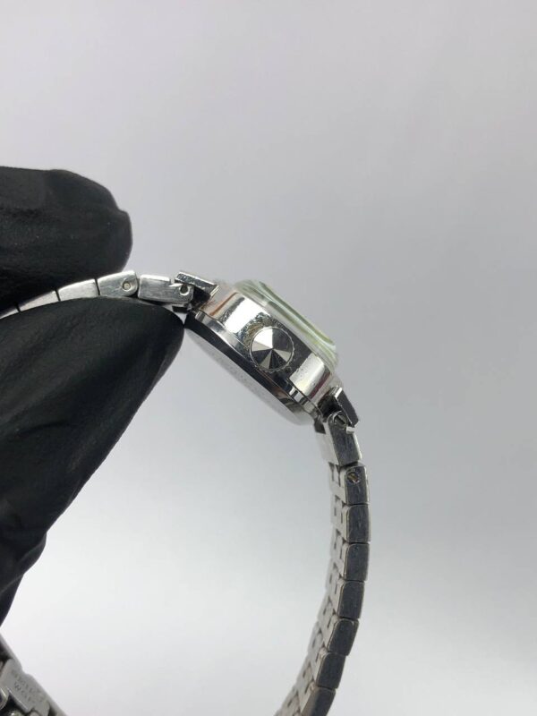 SEIKO KLASIK ROMAN - Gambar 5