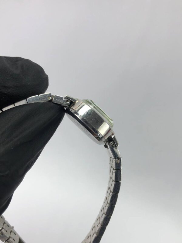 SEIKO KLASIK ROMAN - Gambar 6
