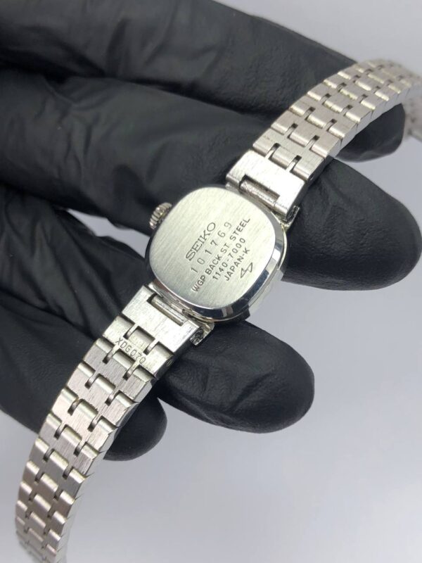 SEIKO KLASIK ROMAN - Gambar 7