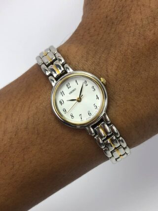 SEIKO LADY BREGUET