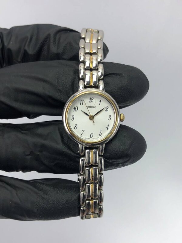SEIKO LADY BREGUET - Gambar 2