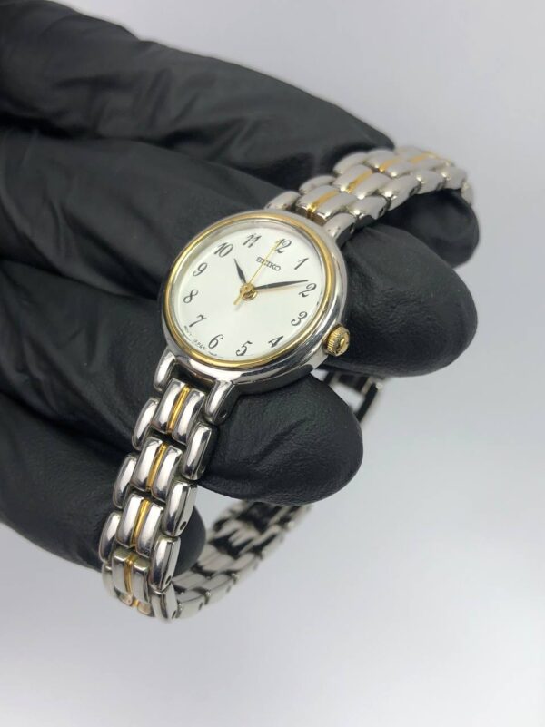 SEIKO LADY BREGUET - Gambar 3