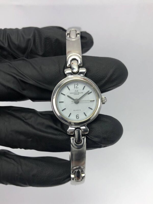 JAPAN WATCH AMANDA BELLAN - Gambar 2