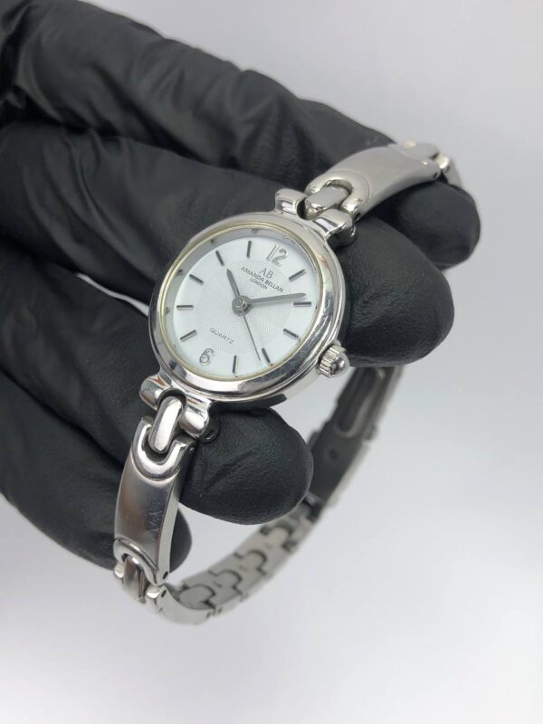 JAPAN WATCH AMANDA BELLAN - Gambar 3