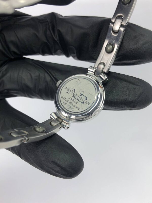 JAPAN WATCH AMANDA BELLAN - Gambar 8