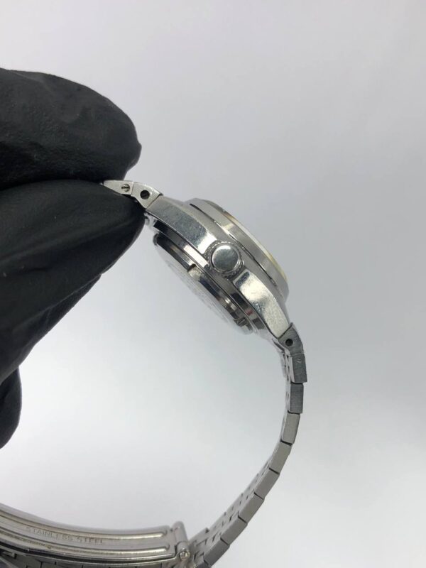 SEIKO AUTOMATIC DAYDATE - Gambar 5