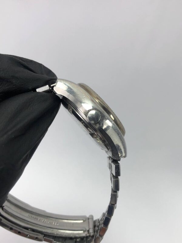 SEIKO TEXTURED DIAL - Gambar 5