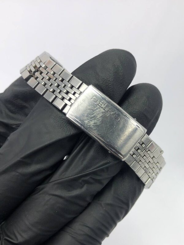 SEIKO TEXTURED DIAL - Gambar 7