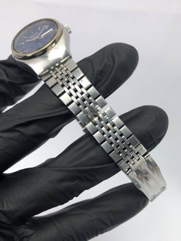 SEIKO TEXTURED DIAL - Gambar 8