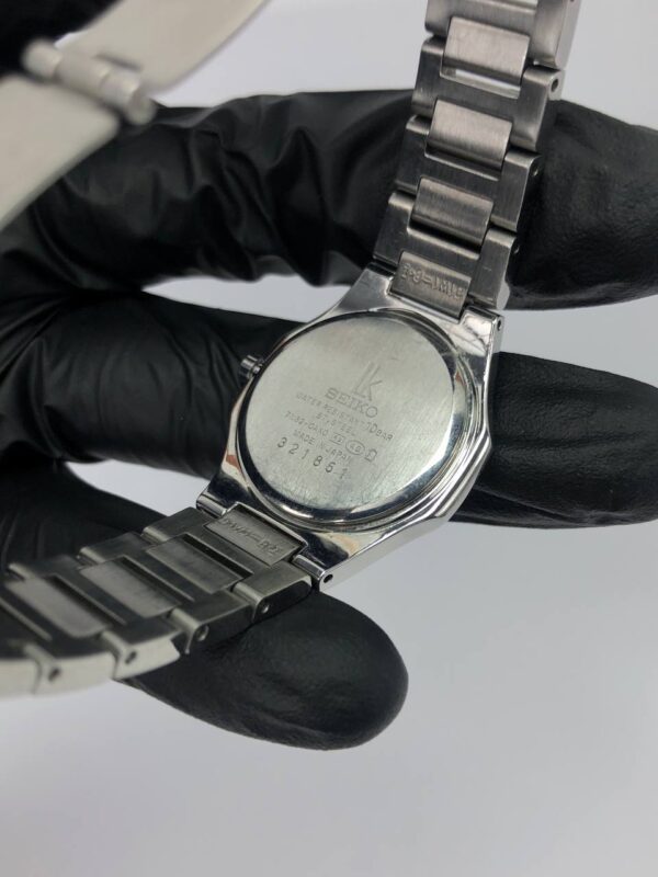 SEIKO LUKIA ICE BLUE - Gambar 8