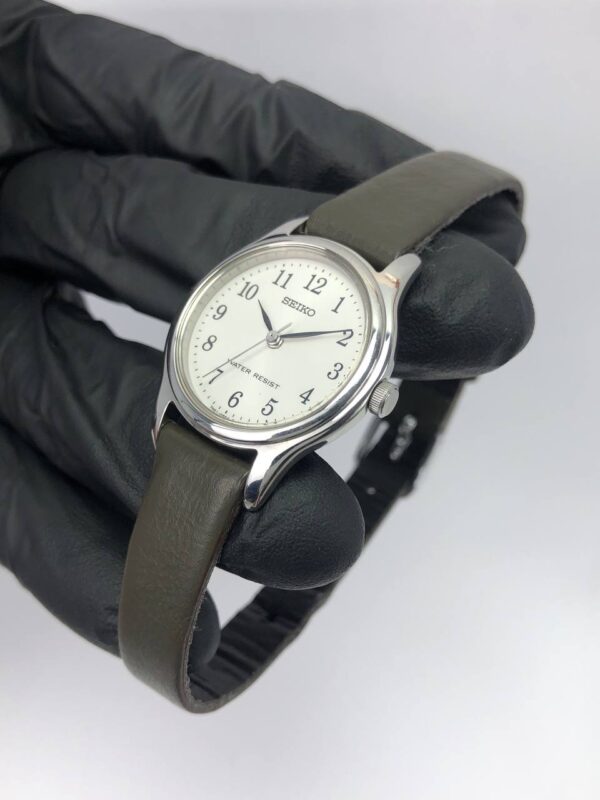 SEIKO BREGUET - Gambar 3