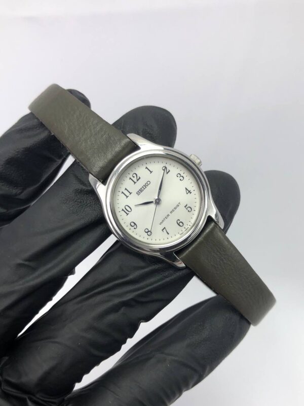 SEIKO BREGUET - Gambar 4