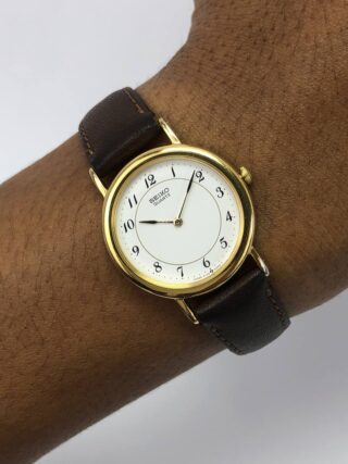 SEIKO LADIES FORMAL