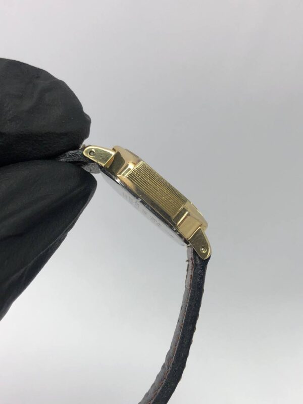 SEIKO HEKSAGON GUILOCHE - Gambar 6
