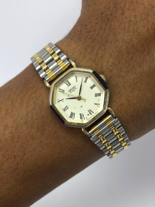 SEIKO ROMAN VINTAGE