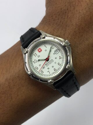 WENGER SWISSMADE