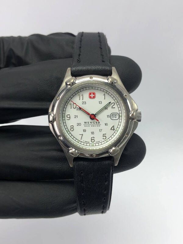 WENGER SWISSMADE - Gambar 2