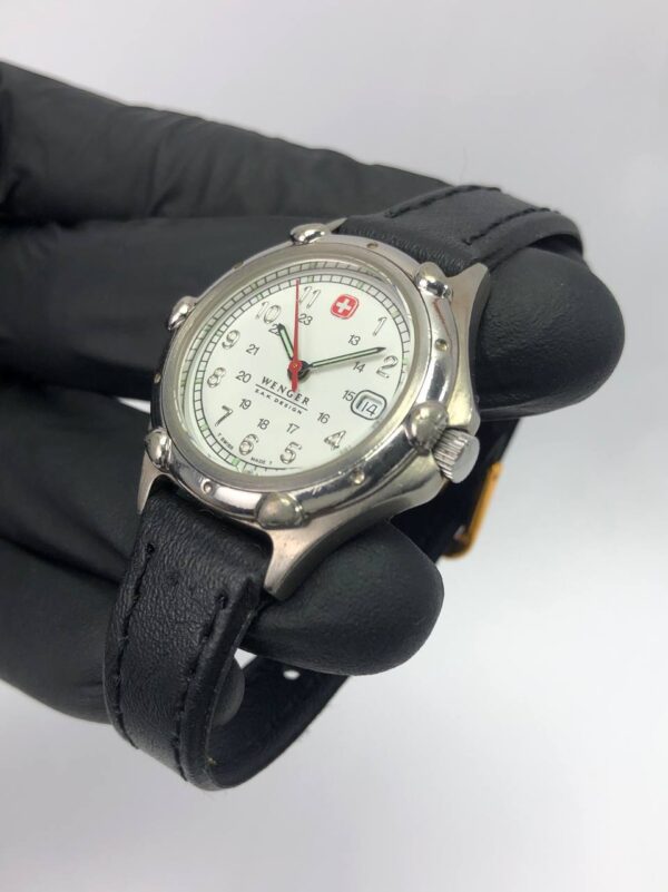 WENGER SWISSMADE - Gambar 3