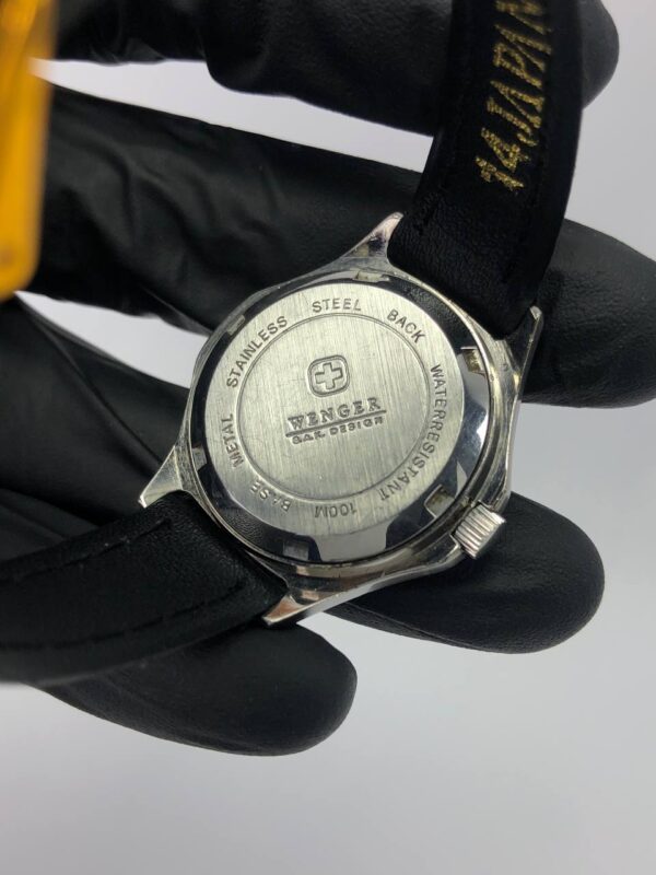 WENGER SWISSMADE - Gambar 7