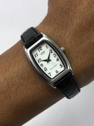 CASIO ANALOG KLASIK