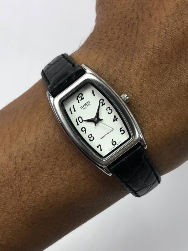 CASIO ANALOG KLASIK