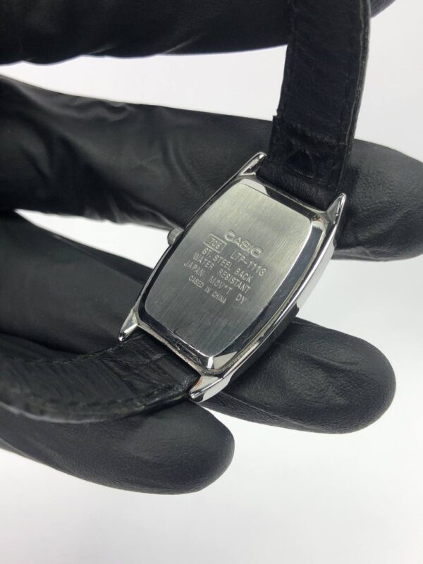 CASIO ANALOG KLASIK - Gambar 7