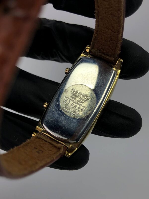 REGUNO DUAL TIME MOP DIAL - Gambar 7