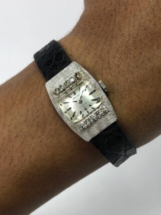 SEIKO ARTDECO VINTAGE