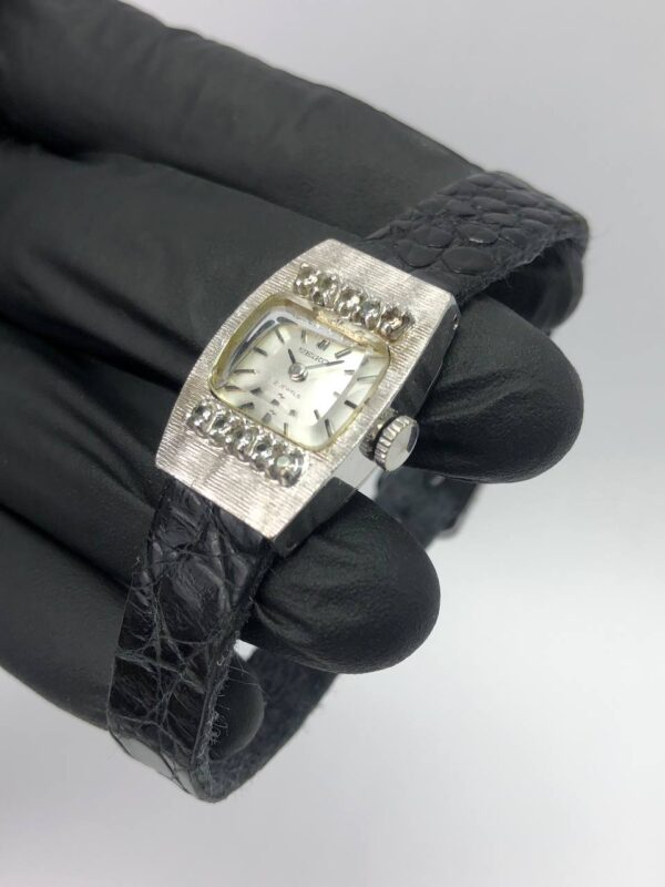 SEIKO ARTDECO VINTAGE - Gambar 3