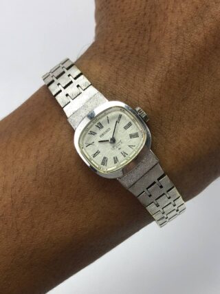 SEIKO VINTAGE MANUAL