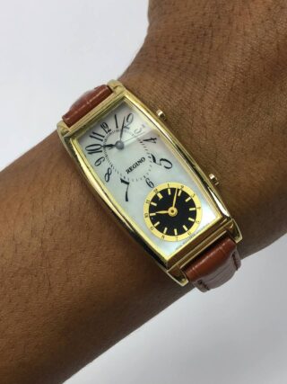 REGUNO DUAL TIME MOP DIAL