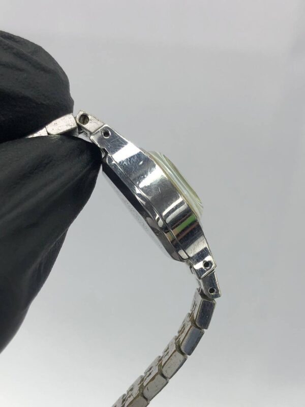 SEIKO LADY VINTAGE SNOWFLAKE - Gambar 6