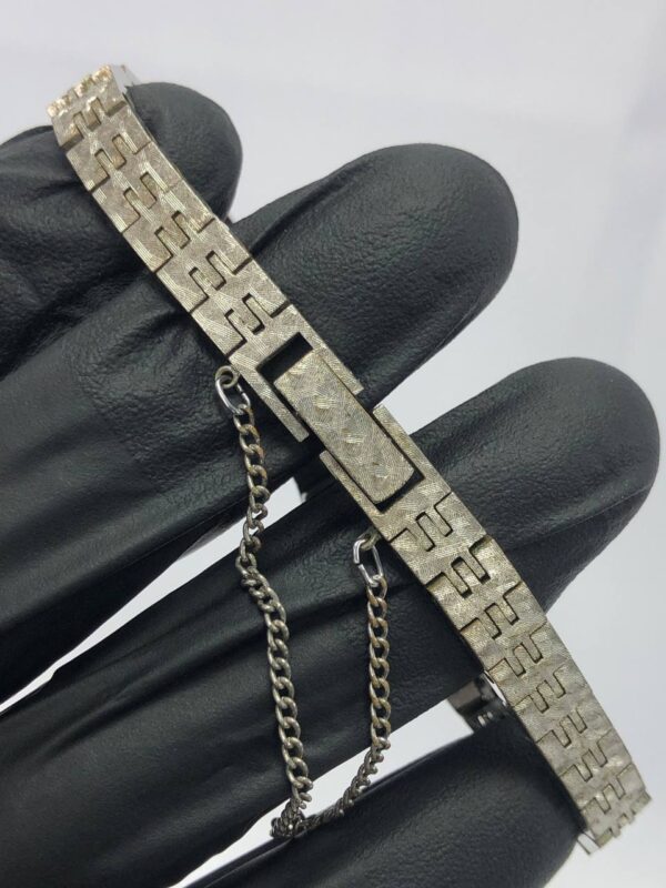 SEIKO LADY VINTAGE SNOWFLAKE - Gambar 7