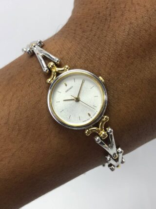 SEIKO LADIES MUNGIL